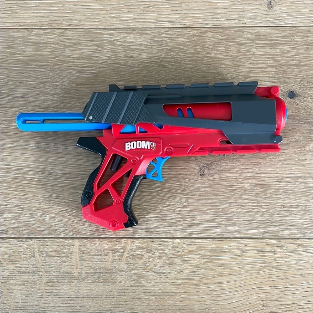 Boomco | Halo Pistol